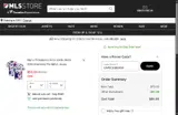 CAPSCLUB2626 coupon verification screenshot