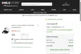 CITYMEMBER2026 coupon verification screenshot