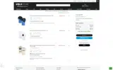 Philadelphia Union coupon verification screenshot