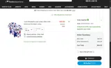 STP20173CAG coupon verification screenshot