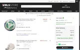 Philadelphia Union coupon verification screenshot