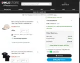 Philadelphia Union coupon verification screenshot