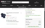 Philadelphia Union coupon verification screenshot