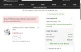 CREWSTM26 coupon verification screenshot