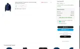 Philadelphia Union coupon verification screenshot