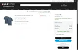 Philadelphia Union coupon verification screenshot
