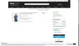 Philadelphia Union coupon verification screenshot
