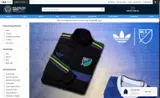 Philadelphia Union coupon verification screenshot