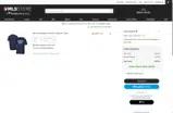 Philadelphia Union coupon verification screenshot