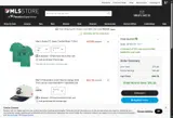Philadelphia Union coupon verification screenshot