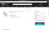 STP20173CAG coupon verification screenshot