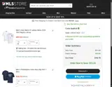 Philadelphia Union coupon verification screenshot