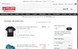 Philadelphia Eagles coupon verification screenshot