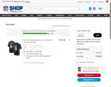 GAMEDAY coupon verification screenshot