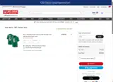 GOAL coupon verification screenshot