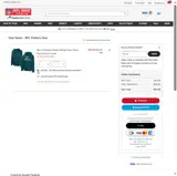 NFL25 coupon verification screenshot