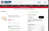 CHASEXPAZE coupon verification screenshot