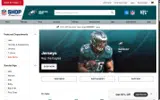 Philadelphia Eagles coupon verification screenshot