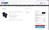 Philadelphia Eagles coupon verification screenshot