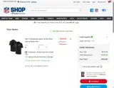 NSFH655 coupon verification screenshot