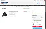 sas10nfl coupon verification screenshot