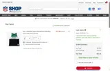 PAZEPERKS coupon verification screenshot