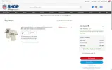 Philadelphia Eagles coupon verification screenshot
