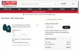 TRUISTXPAZE coupon verification screenshot