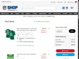 NETAPP20 coupon verification screenshot