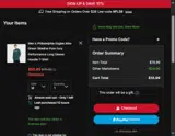 PAZEPERKS coupon verification screenshot