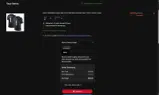 Philadelphia Eagles coupon verification screenshot