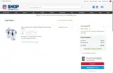 Philadelphia Eagles coupon verification screenshot