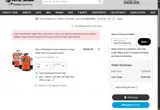 4HGCPVZ6RLV25 coupon verification screenshot