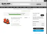 NHLGIFT15 coupon verification screenshot