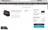NHL50FREE coupon verification screenshot