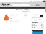 NHLINTRO20 coupon verification screenshot