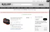 NHL39FS coupon verification screenshot