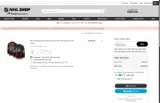NHLSURVEY15 coupon verification screenshot