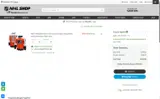 NHLINTRO20 coupon verification screenshot