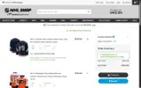 NHL50FREE coupon verification screenshot