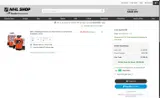 Philadelphia Flyers Shop coupon verification screenshot