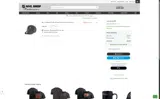 Philadelphia Flyers Shop coupon verification screenshot
