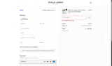 EUGENIAROMA coupon verification screenshot
