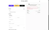 MARISOLLIMEN coupon verification screenshot