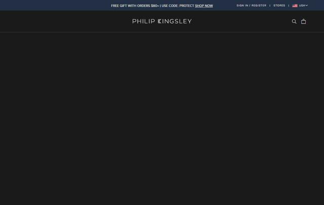 Philip Kingsley checkout page showing Philip Kingsley promo code box | Screenshot taken by SimplyCodes community member on Sep 2, 2025