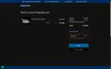 summer20 coupon verification screenshot