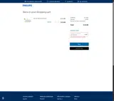 STUDENT15 coupon verification screenshot