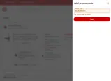 BLUE365OHC coupon verification screenshot