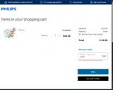 20off coupon verification screenshot
