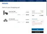SAVE10 coupon verification screenshot